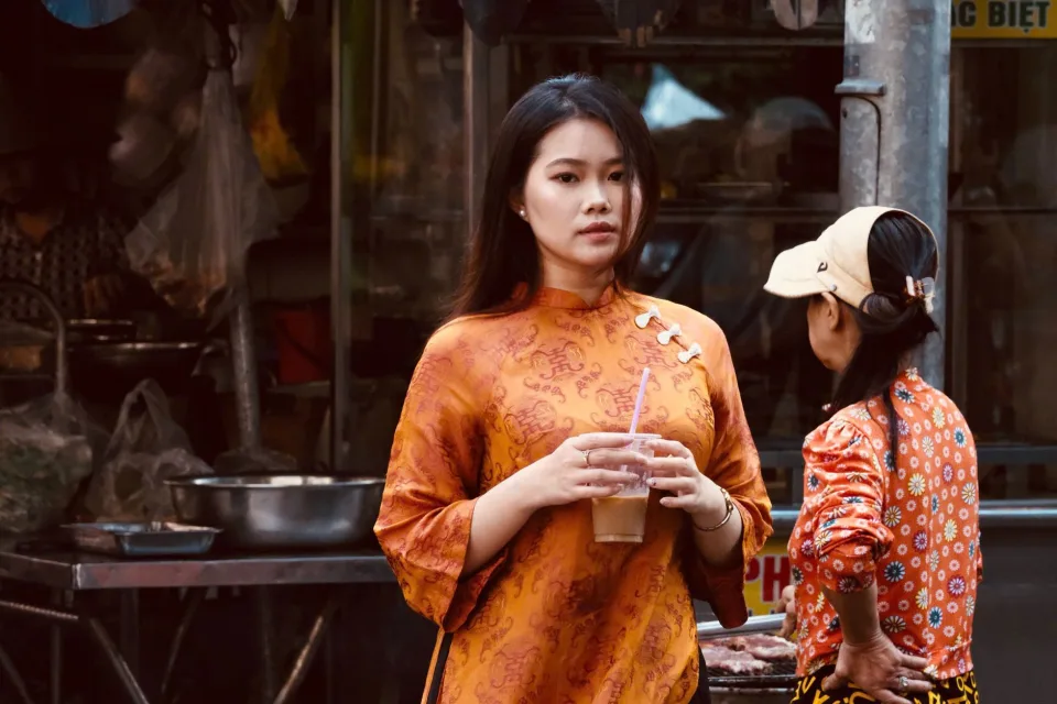 Quán của Chay An Lạc Tâm 808