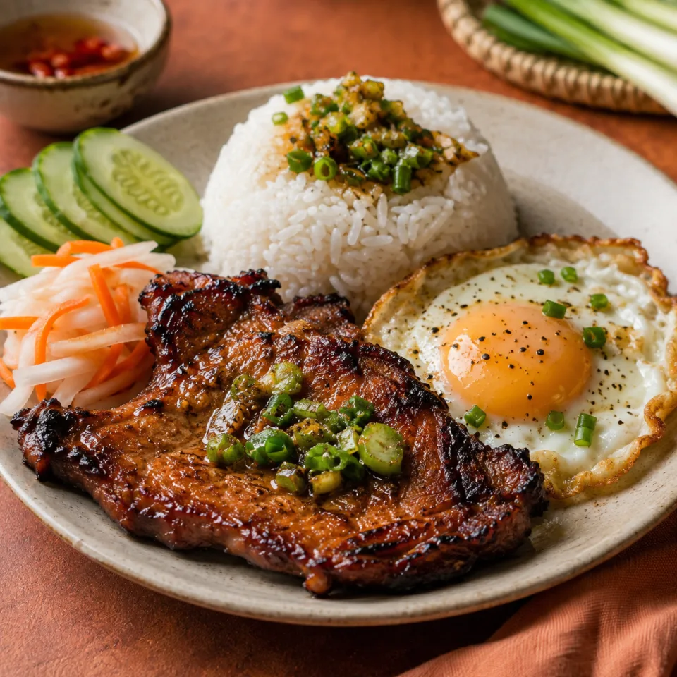 Đội ngũ đầu bếp và nhân viên tại quán